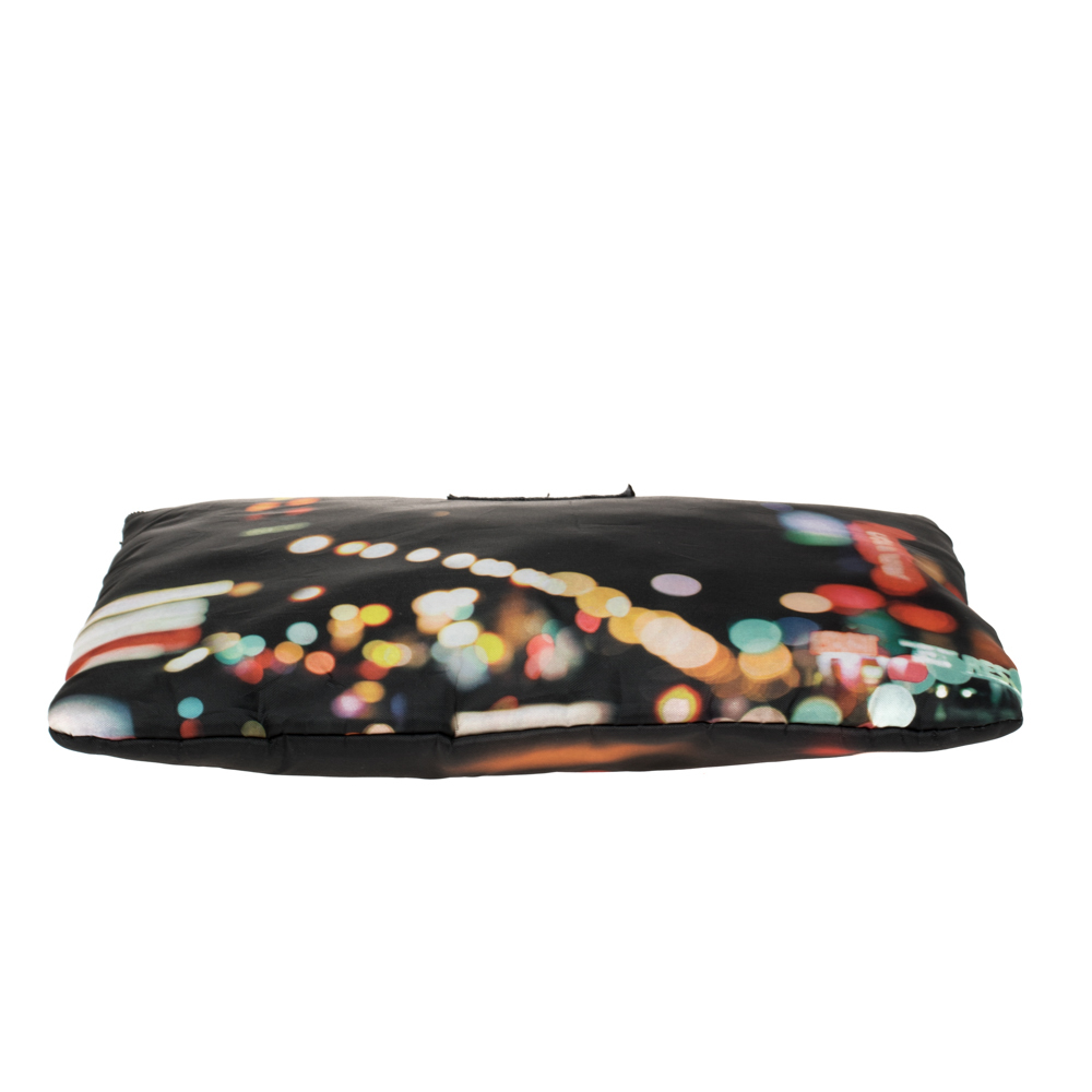 KATE SPADE Multicolor Nylon Zipped Pouch - Picture 6 of 9